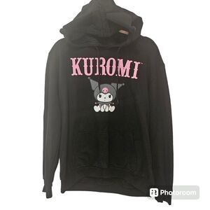 Sanrio Kuromi Hoodie